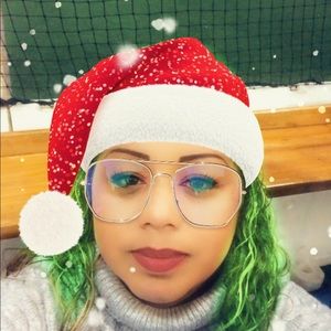 Meet your Posher, Rocio